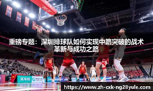重磅专题：深圳排球队如何实现中路突破的战术革新与成功之路